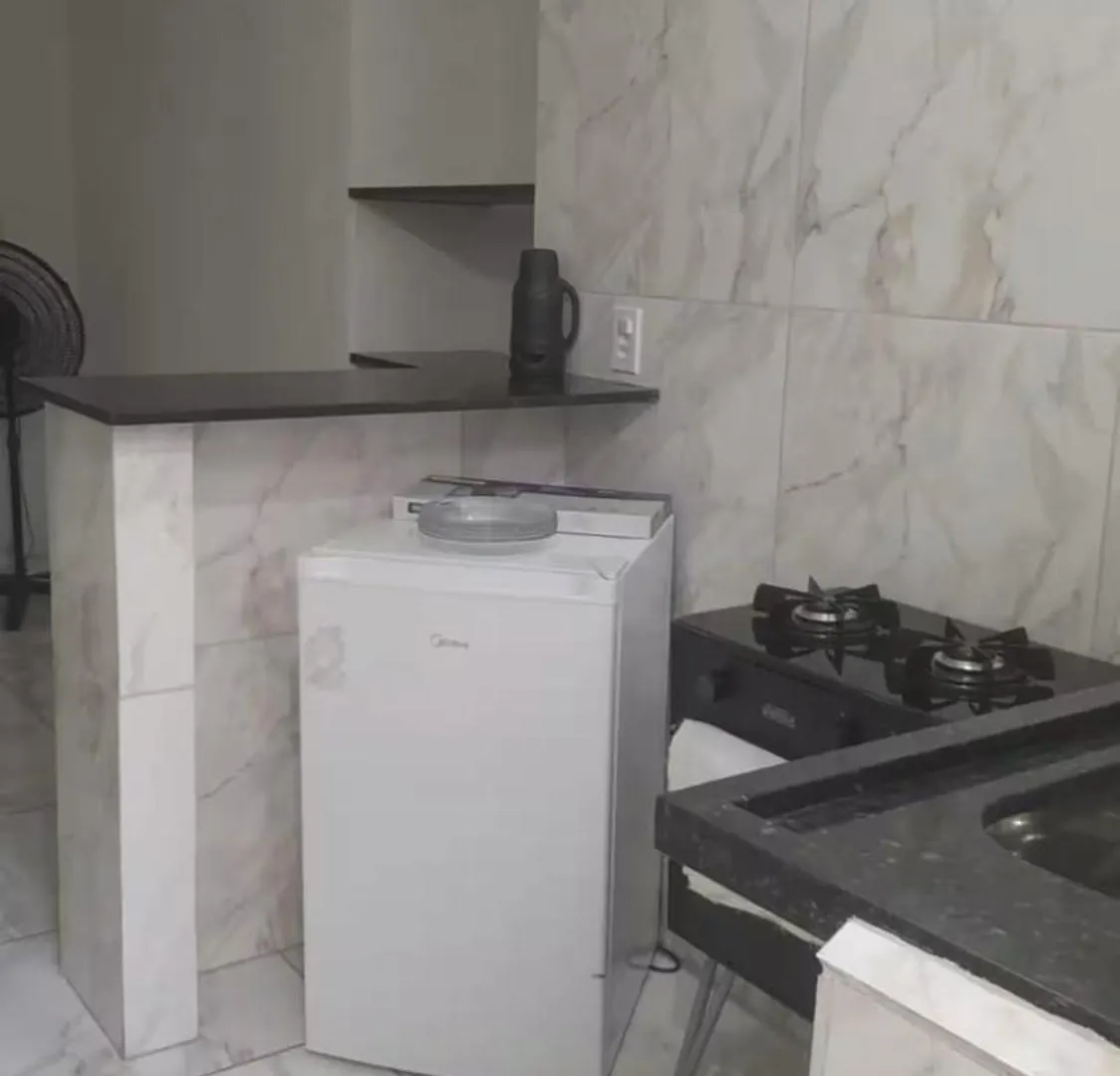 Residencial Flamboyant S11 Apartment Cabo Frio 0*,  Brazil
