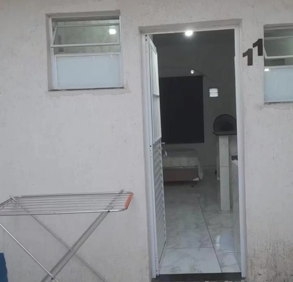 Residencial Flamboyant S11 Apartment Cabo Frio Brazil