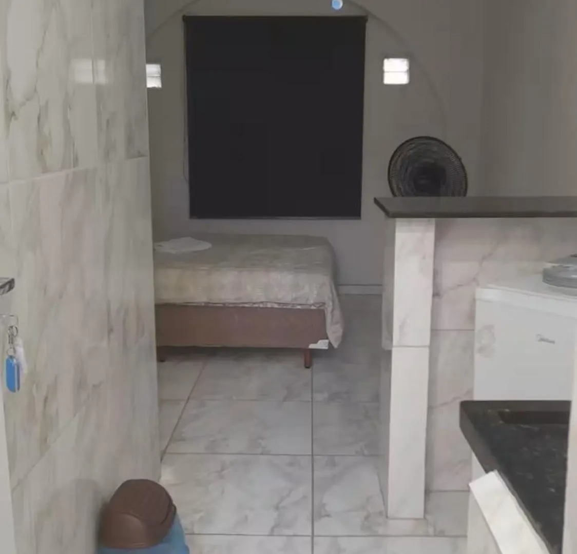 Residencial Flamboyant S11 Daire Cabo Frio 0*,