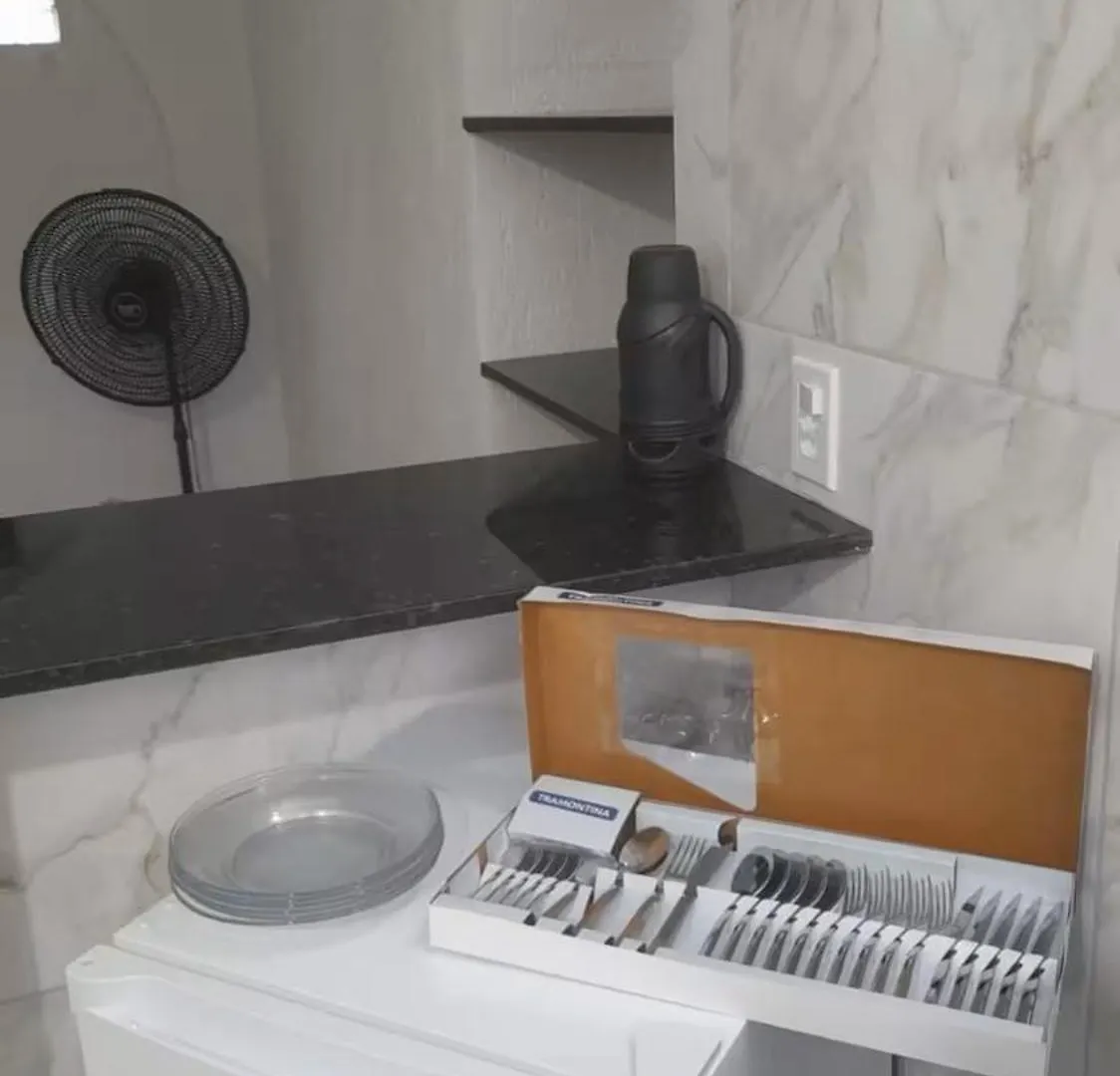 Residencial Flamboyant S11 Daire Cabo Frio Brezilya